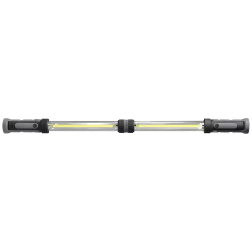 Akkus iker munkalámpa 2x 5 W 500 lm, TOOLCRAFT TO-8699433 TO-5101020