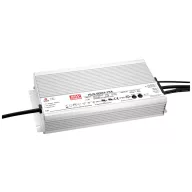   MEAN WELL LED meghajtó 604.8 W 11.2 A 54 V Fényerő-szabályozó nélkül 1 db