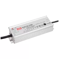   MEAN WELL LED transzformátor 65 W 500 mA 13 - 130 V Fényerő-szabályozó nélkül 1 db