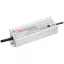 MEAN WELL LED transzformátor 65 W 500 mA 13 - 130 V Dimmelhető 1 db