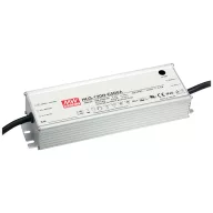   MEAN WELL LED transzformátor 150.5 W 700 mA 107 - 215 V Dimmelhető 1 db