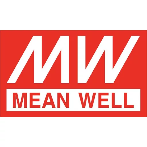 MEAN WELL Ólomakku töltő Töltőáram (max.) 1.21 A