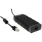 MEAN WELL GST360A24-C6P Asztali tápegység, fix feszültségű 24 V 15 A 360 W