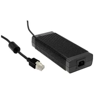   MEAN WELL GST360B55-C6P Asztali tápegység, fix feszültségű 55 V 6.55 A 360 W
