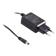   MEAN WELL SGAS15E24-P1J Dugasztápegység, fix feszültségű 24 V 625 mA 15 W