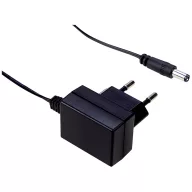   MW Mean Well SGAS60E05-P1J Dugasztápegység, fix feszültségű 5 V/DC 6 A 30 W