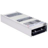   DC/DC konv. 300W tok 250-1500V 24V 4KV MW Mean Well RSDH-300-24 1 db