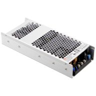   DC/DC konv. 67,2-154V:24V 20,8A 499,2W MEAN WELL RSD-500D-24 1 db