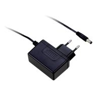   MEAN WELL LED transzformátor 60 W 2.5 A Fényerő-szabályozó nélkül 1 db