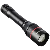   TOOLCRAFT Kézilámpa Akkuról üzemeltetett Állítható, USB csatlakozóval, Stroboszkóp üzemmóddal 3500 lm 7 óra 397 g