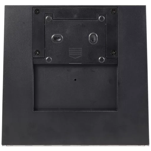 Sygonix SY-5801970 Napelemes kültéri fali lámpa mozgásjelzővel LED Fixen beépített LED-es 2 W Antracit szürke