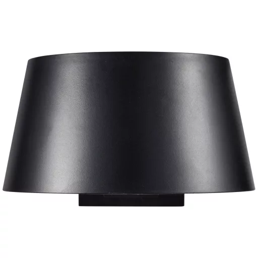 Sygonix SY-5801972 Napelemes kültéri fali lámpa mozgásjelzővel LED Fixen beépített LED-es 10 W Antracit szürke