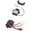 Reely RE-8705337 Alkatrész Elektronika készlet