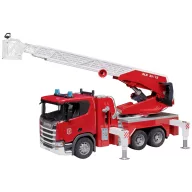 bruder Scania Kész modell Haszonjármű modell