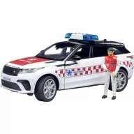   bruder Sürgősségi jármű modell Kész modell Személygépkocsi modell