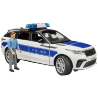   bruder Sürgősségi jármű modell Kész modell Személygépkocsi modell