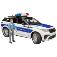   bruder Sürgősségi jármű modell Kész modell Személygépkocsi modell