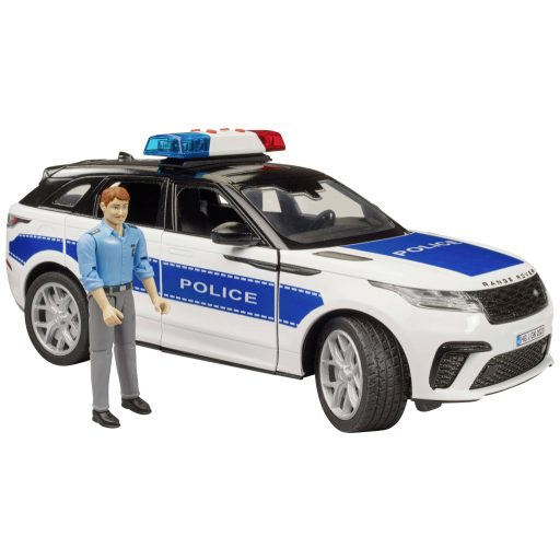 bruder Sürgősségi jármű modell Kész modell Személygépkocsi modell