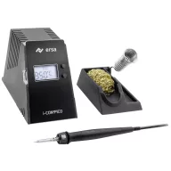   Digitális forrasztóállomás 80 W 150 - 450 °C, Ersa i-CON PICO MK2 0IC1305