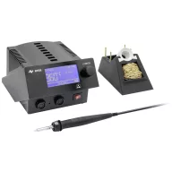 Ersa 0IC2205V0C Forrasztóállomás 150 W 150 - 450 °C