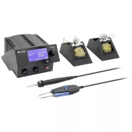 Ersa 0IC2205VC Forrasztóállomás 150 W 150 - 450 °C