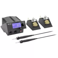 Ersa 0IC2205VIT Forrasztóállomás 150 W 150 - 450 °C