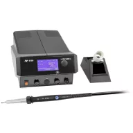 Ersa 0ICV2005A Kiforrasztó állomás 200 W 150 - 450 °C