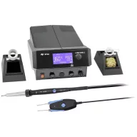 Ersa 0ICV2005AC Kiforrasztó állomás 200 W 150 - 450 °C