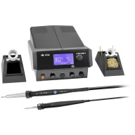 Ersa 0ICV2005AI Kiforrasztó állomás 200 W 150 - 450 °C