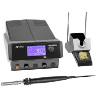 Ersa 0ICV2005HP Forrasztóállomás 200 W 150 - 450 °C