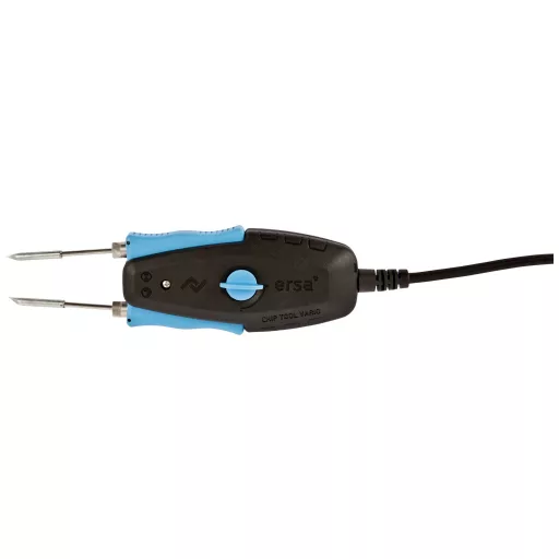 Ersa 0ICV4005AIC Forrasztó-/kiforrasztó állomás 500 W 150 - 450 °C