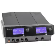  Ersa 0ICV4035A Forrasztóállomás tápellátó egység 500 W 150 - 450 °C