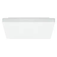   mlight 81-3127 Valuna II sensor quad. Weiß LED-es mennyezeti lámpa mozgásjelzővel LED EEK: F (A - G) 13 W, 18 W Fehér