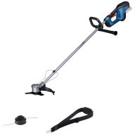   Bosch Professional GFR 18V-23 (solo, C) Akku Bozótvágó Akku nélkül, töltő nélkül 18 V Vágási szélesség (max.): 33 mm