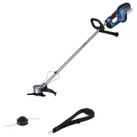   Bosch Professional GFR 18V-23 (solo, C) Akku Bozótvágó Akku nélkül, töltő nélkül 18 V Vágási szélesség (max.): 33 mm