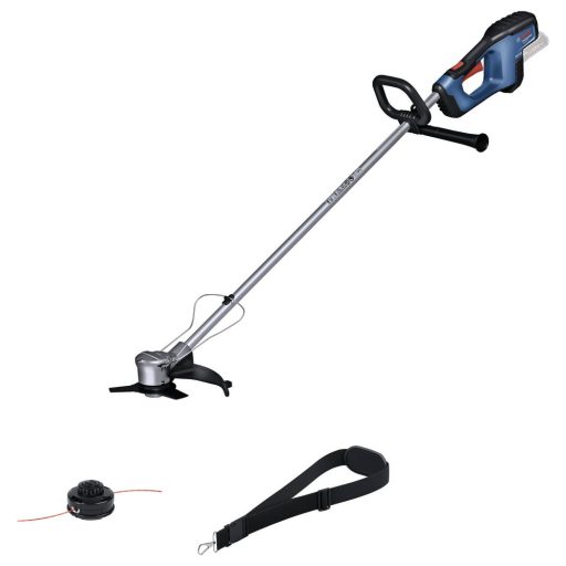 Bosch Professional GFR 18V-23 (solo, C) Akku Bozótvágó Akku nélkül, töltő nélkül 18 V Vágási szélesség (max.): 33 mm