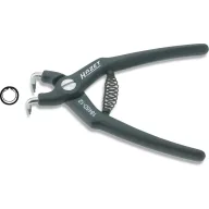   Hazet 1845D-12 Seeger gyűrű fogó Alkalmas Belső csapágygyűrűk 12-25 mm Hegy forma Hajlított, 90°