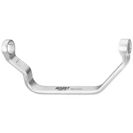   Hazet 2584-13 Racsnis csavarkulcs 1 db Kulcsszélesség (metrikus) 13 mm