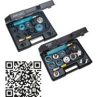 Hazet Hűtő adapter 4800/7