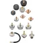Hazet 4800-11 HAZET hűtő adapter 4800-11
