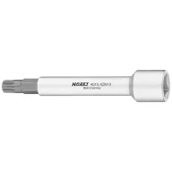   Hazet 4910-XZN10 HAZET ellentartó négyzet alakú 12,5 mm-es (1/2 hüvelykes) dugattyúrúdhoz