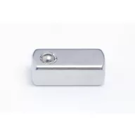   Hazet 5110-02 Átdugós négylap Meghajtás (csavarhúzó) 3/8 (10 mm) 1 db