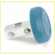   Hazet 5121-02 Átdugós négylap Meghajtás (csavarhúzó) 1/2 (12,5 mm) 1 db