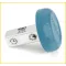 Hazet 5121-02 Átdugós négylap Meghajtás (csavarhúzó) 1/2 (12,5 mm) 1 db