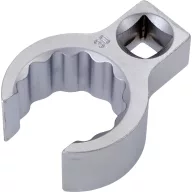   Hazet 848Z-30 Nyitott kettős gyűrűskulcs 1 db Kulcsszélesség (metrikus) 30 mm