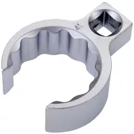   Hazet 848Z-41 Nyitott kettős gyűrűskulcs 1 db Kulcsszélesség (metrikus) 41 mm