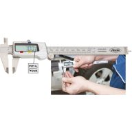 Vigor V1713 Digitális tolómérő 150 mm