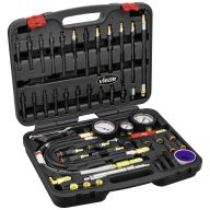 Vigor Nyomásvesztés teszter V4461