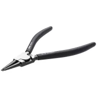 Vigor V6510A-40 Biztosító gyűrű fogó Hegy forma Egyenes