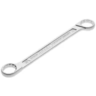   Hazet 610N-30X32 kettős gyűrűskulcs Kulcsszélesség (metrikus) 30 - 32 mm